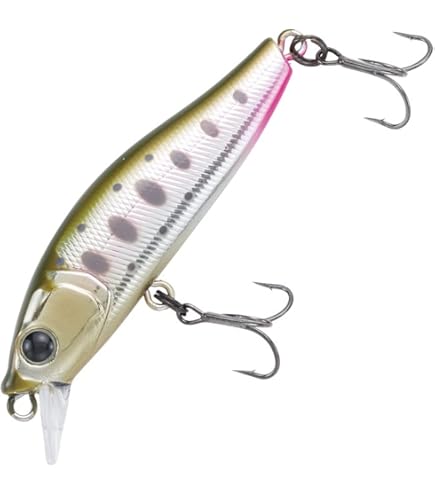 Amazon.co.jp: アルファタックル(Alpha Tackle) ルアー